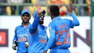 India vs New Zealand, 2nd ODI at Delhi, Team Preview: Ajinkya Rahane and Kedar Jadhav’s chance to seal slots
